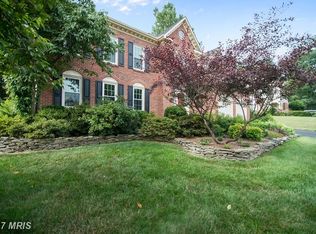 9015 Weatherly Way, Lorton, VA 22079