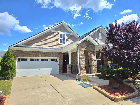 2120 Hickory Brook Dr, Hermitage, TN 37076