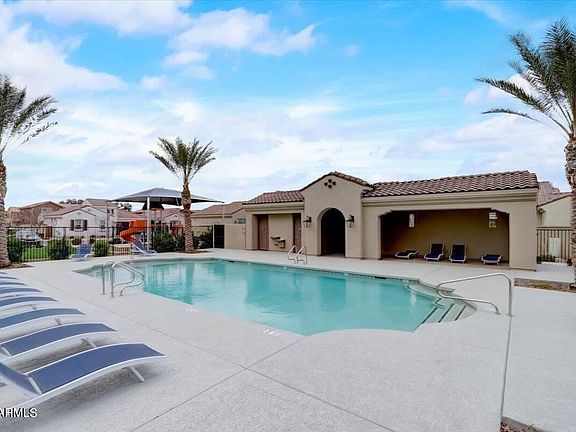 2nd image of 4132 E Las Colinas Dr