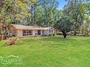 10001 Mabelvale Pike, Mabelvale, AR 72103
