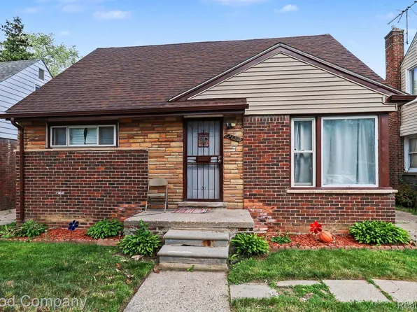 12882 Riverdale Ave, Detroit, MI 48223