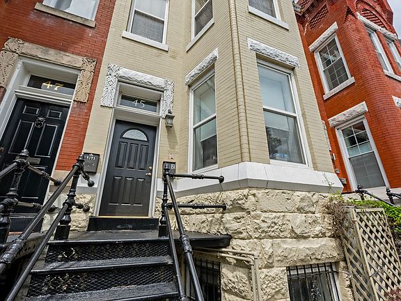 3rd image of 45 R St NW #2