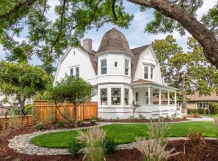 610 Monroe St, Santa Clara, CA 95050