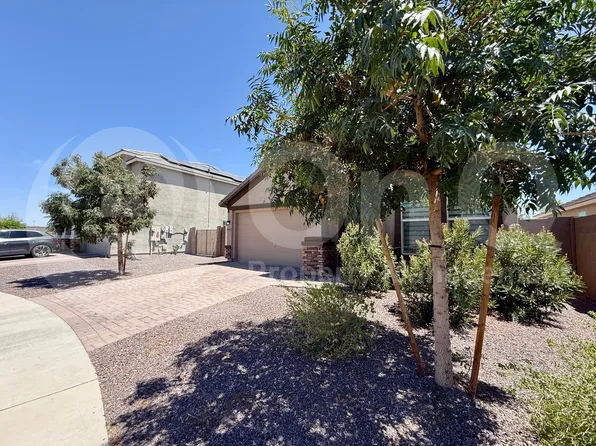 18797 W Becker Ct, Surprise, AZ 85388