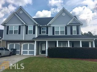 308 White Flower Cir, Villa Rica, GA 30180