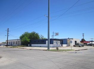 157 Burger St, Abilene, TX 79603