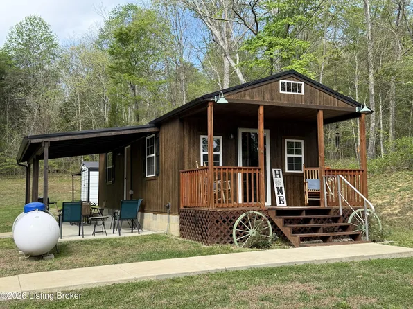 2890 Logsdon Cemetery Rd, Clarkson, KY 42726