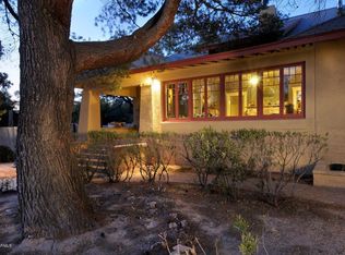 1200 E Lester St, Tucson, AZ 85719
