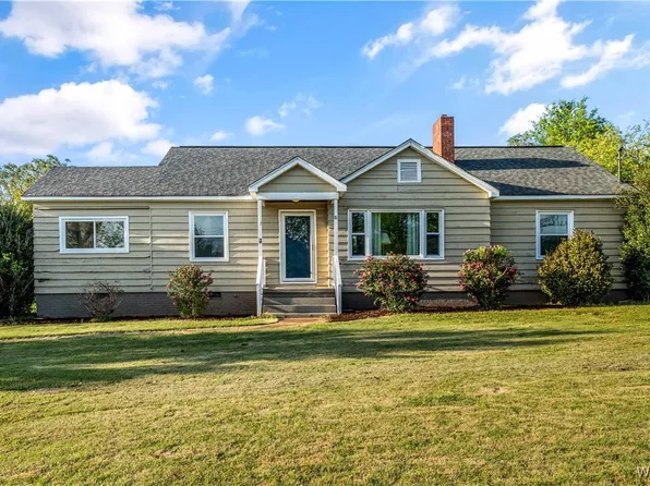 6 Forest Dr, Tuscaloosa, AL 35404