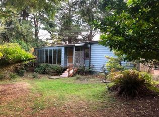 1563 California St, Port Orford, OR 97465