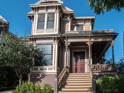 1321 Carroll Ave, Los Angeles, CA, 90026