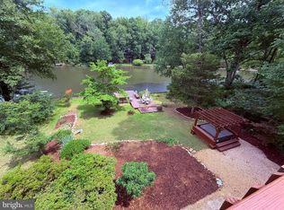 1214 Eastover Pkwy, Locust Grove, VA 22508