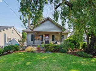 2023 SE Yukon St, Portland, OR 97202