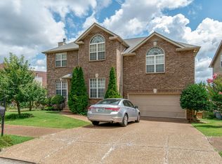 5633 Deer Valley Trl, Antioch, TN 37013