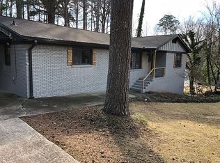 1006 Reed Rd SE, Smyrna, GA 30082