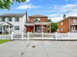 3170 Rawlins Ave, Bronx, NY 10465