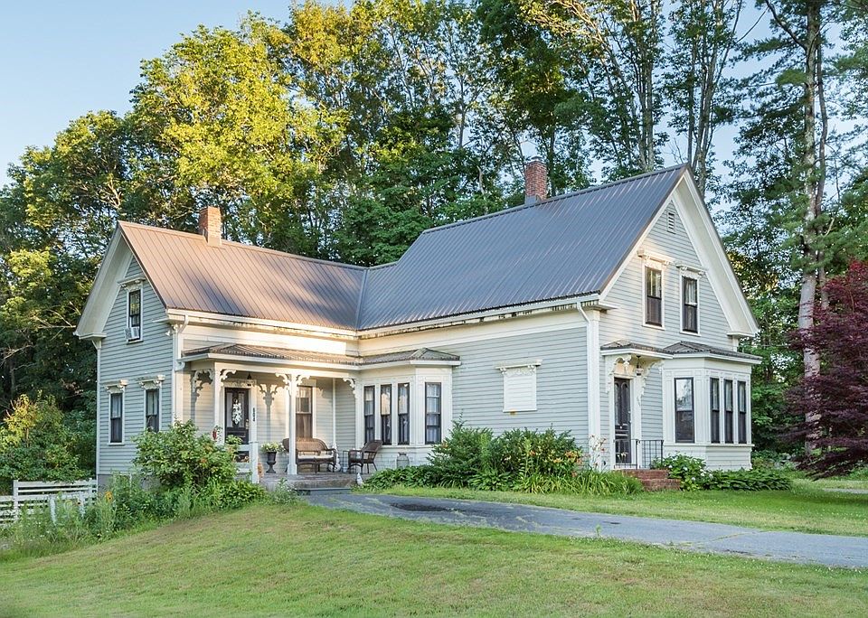 604 High St, Hanson, MA 02341 Zillow