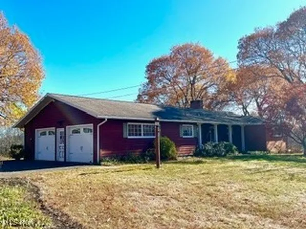 169 Highland Dr, New Concord, OH 43762