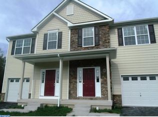 207 Tea Party Trl, Dover, DE 19901