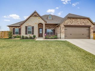 3301 Stonington Way, Bryan, TX 77808