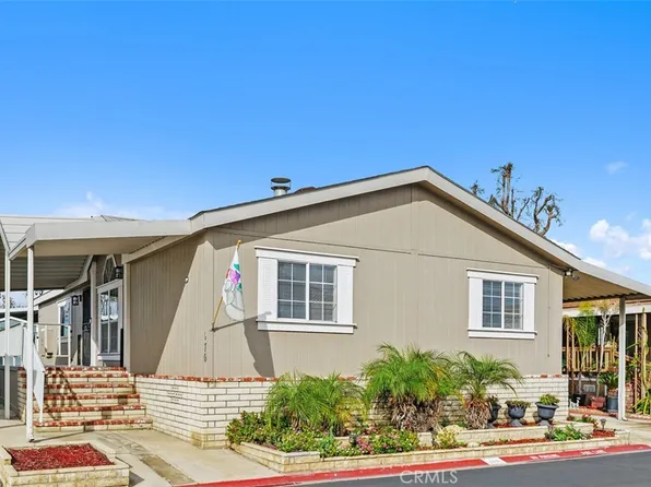 1456 E Philadelphia St Space 176, Ontario, CA 91761