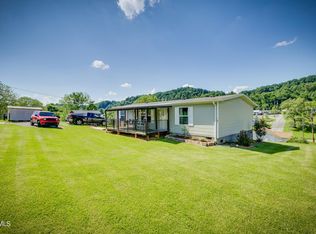805 Edison St, Kingsport, TN 37665
