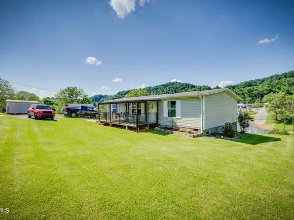 805 Edison St, Kingsport, TN 37665