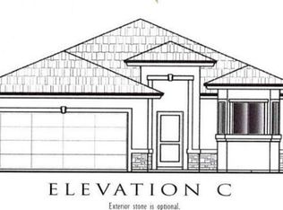12665 Azulejos, El Paso, TX 79938