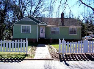 2026 Moultrie Sq, Anderson, SC 29621