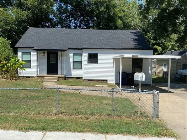 3709 Chaffee Dr, Fort Smith, AR 72904