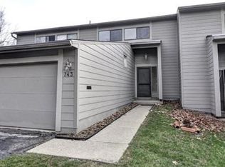 743 Skynob Dr, Ann Arbor, MI