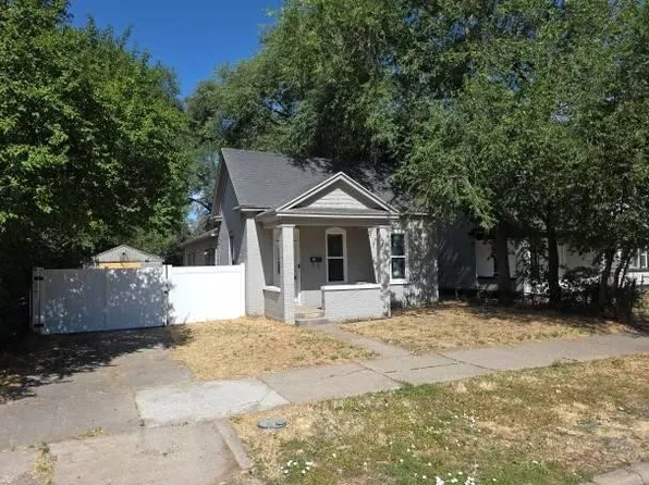 3161 Adams Ave, Ogden, UT 84403