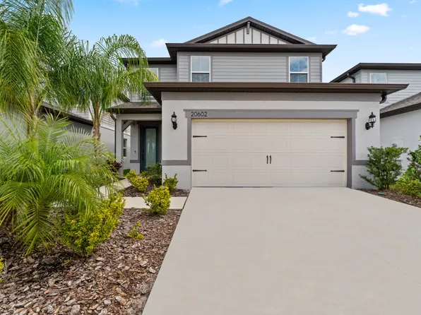 20602 Monza Loop, Land O Lakes, FL 34638