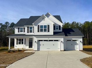 748 Burley Oak Dr, Cameron, NC 28326