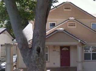 2020 X St, Sacramento, CA 95818