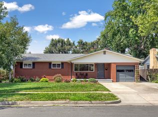 2526 Meade Cir, Colorado Springs, CO 80907