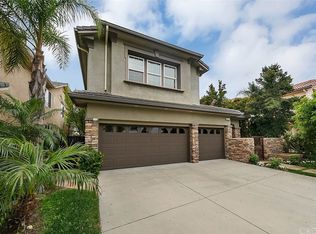 11323 Verdi Ln, Northridge, CA 91326