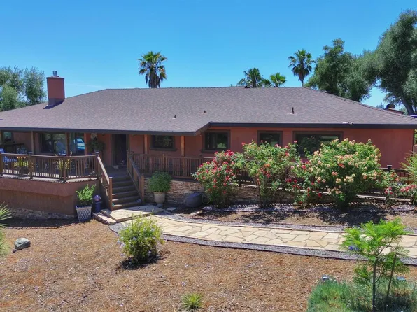 7539 Telegraph Ave, Orangevale, CA 95662