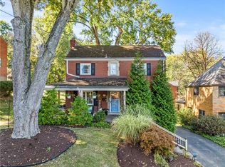 552 Audubon Ave, Pittsburgh, PA 15228