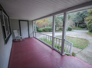 1905 Rosedale Dr, Tallahassee, FL 32303