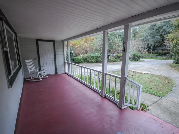 1905 Rosedale Dr, Tallahassee, FL 32303