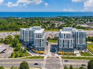 The Narrative Condos, Toronto, ON M1B 5S3