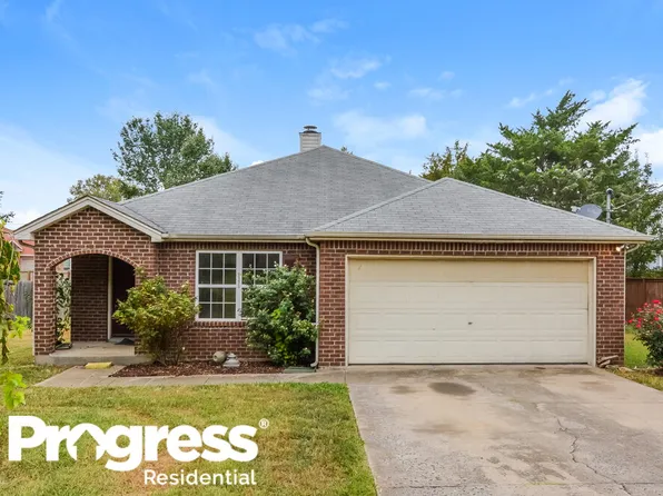 5125 Hickory Grove Dr, Antioch, TN 37013