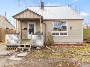 385 Crowland Ave, Welland, ON L3B 1X5