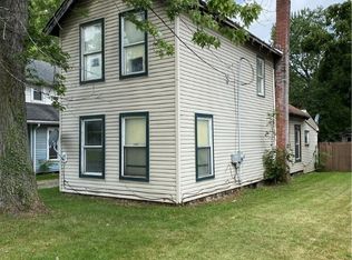 1309 W Prospect Rd, Ashtabula, OH 44004