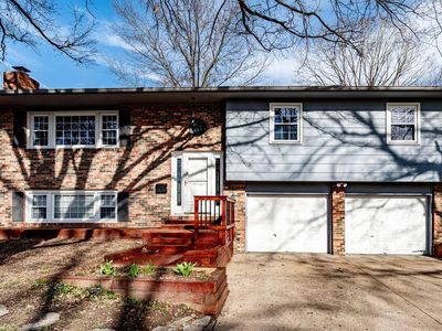 610 Laurel Dr, Columbia, MO, 65203