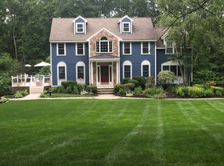30 Brady Loop, Andover, MA 01810