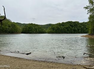 0 Black Fox Hbr LOT 25, Washburn, TN 37888