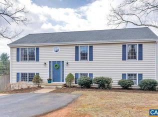 91 Rustling Oaks Way, Ruckersville, VA 22968
