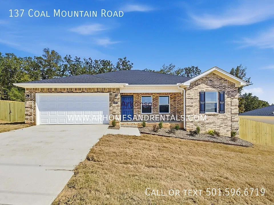 137 Coal Mountain Rd